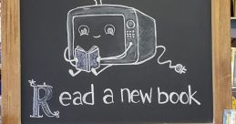 Chalkboard Library