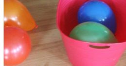 Balloon movement Library