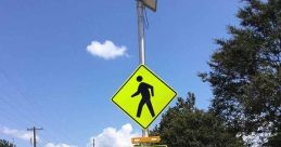 Crosswalk Library
