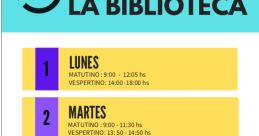Hora Hora Library