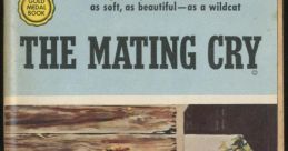 Mating Cry Library