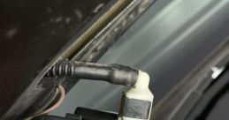 Windshield Washer Library