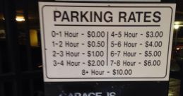 By parking Library