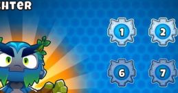 Obyn Greenfoot (Bloons Tower Defense) Type your text and hear it in the voice of Obyn Greenfoot (Bloons Tower Defense).