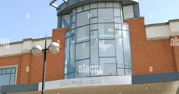 Stratford Library