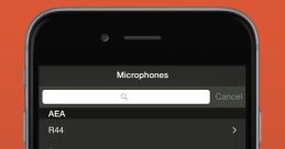 Close mic Library