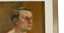 Oil Man (Scott Roberts)