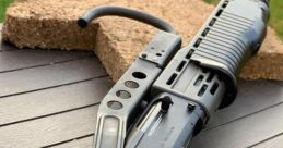 Spas-12 Library The Spas-12 S Library offers an immersive of that capture the essence of this iconic shotgun. The raw