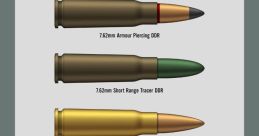 7 62x39mm Library