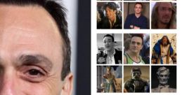 Old Jewish Man (Hank Azaria)