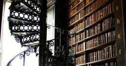 Flourish Library