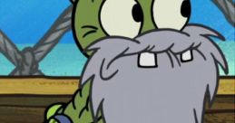 Old Man Jenkins