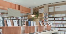 Storehouse Library