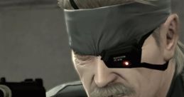Old Snake