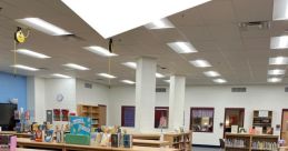 Middle Library