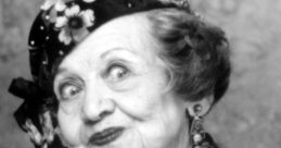 Olive Oyl (Mae Questel)