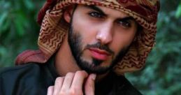 Omar Borkan Type your text and hear it in the voice of Omar Borkan.