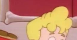 Oogtar (Super Mario World, John Stocker)