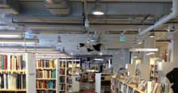 Sweesh Library
