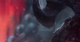 Ornn, The Fire Below The Mountain
