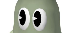 Orson (Pac-Man World 3, Stuart Milligan)