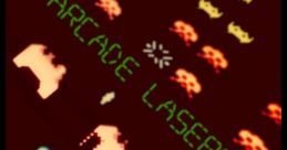 Laser Blaster Library