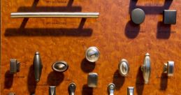 Knobs Library