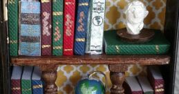 Tin Plate Library