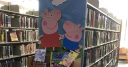Infant pig Library