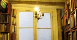 Mmm Library The first that greets you as you step into the Mmm S Library is the warm, melodic hum of human voices. The