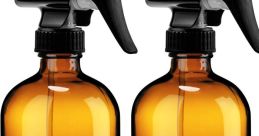 Spray bottle Library