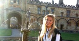 Oxford Insight The Internet Discussion Girl