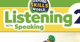Oxford Skills World Narrator