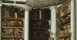 Ahhh Library