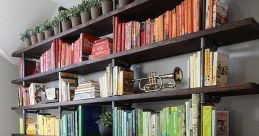 Metal pipe hit Library