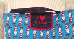 Pouch Library
