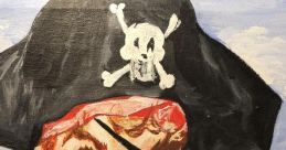 Painty The Pirate (SpongeBobuarepants)