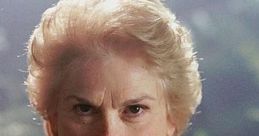 Pamela Voorhees