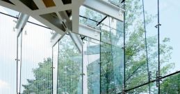 Glass surface Library