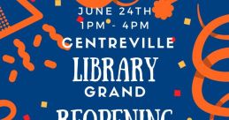 Pa announcements Library