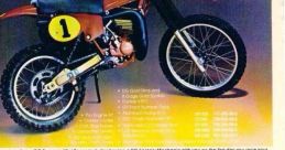 Dirtbike Library