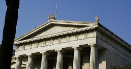 Thessaloniki Library