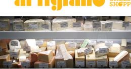 Cheese Library
