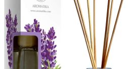 Oil Diffuser Library