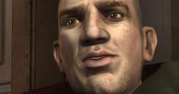 Patrick McReary (Grand Theft Auto IV) (Ryan Johnston)