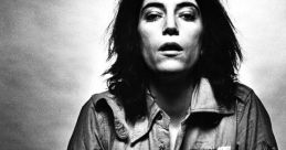 Patti Smith Type your text and hear it in the voice of Patti Smith.