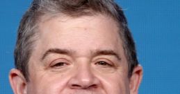 Patton Oswalt (trained by justinjohn-03)