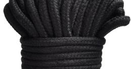 Rope swish Library