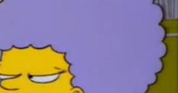 Patty and Selma Bouvier (Julie Kanver)
