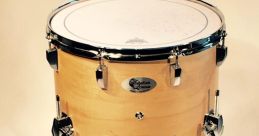 Floor tom Library